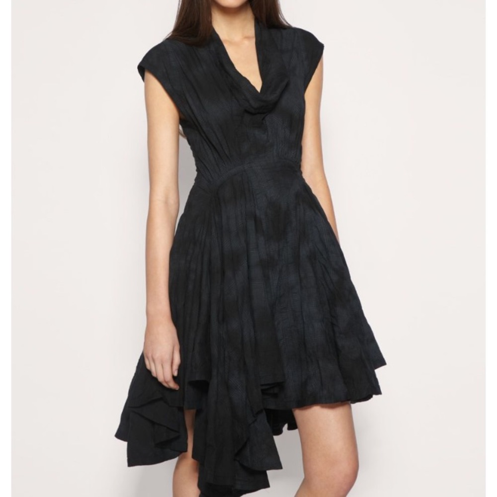 Allsaints Dress
